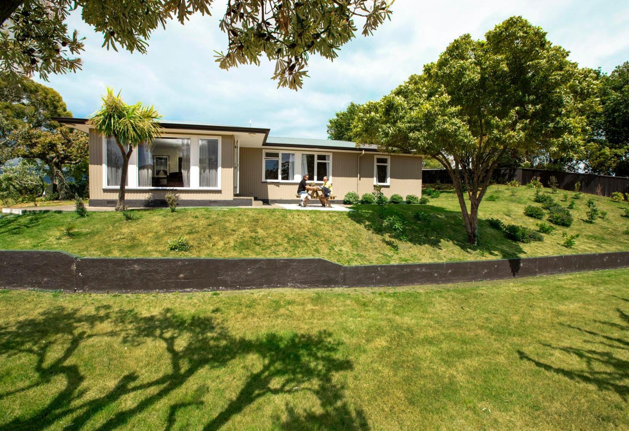 Tahuna Beach Holiday Park 넬슨 외부 사진