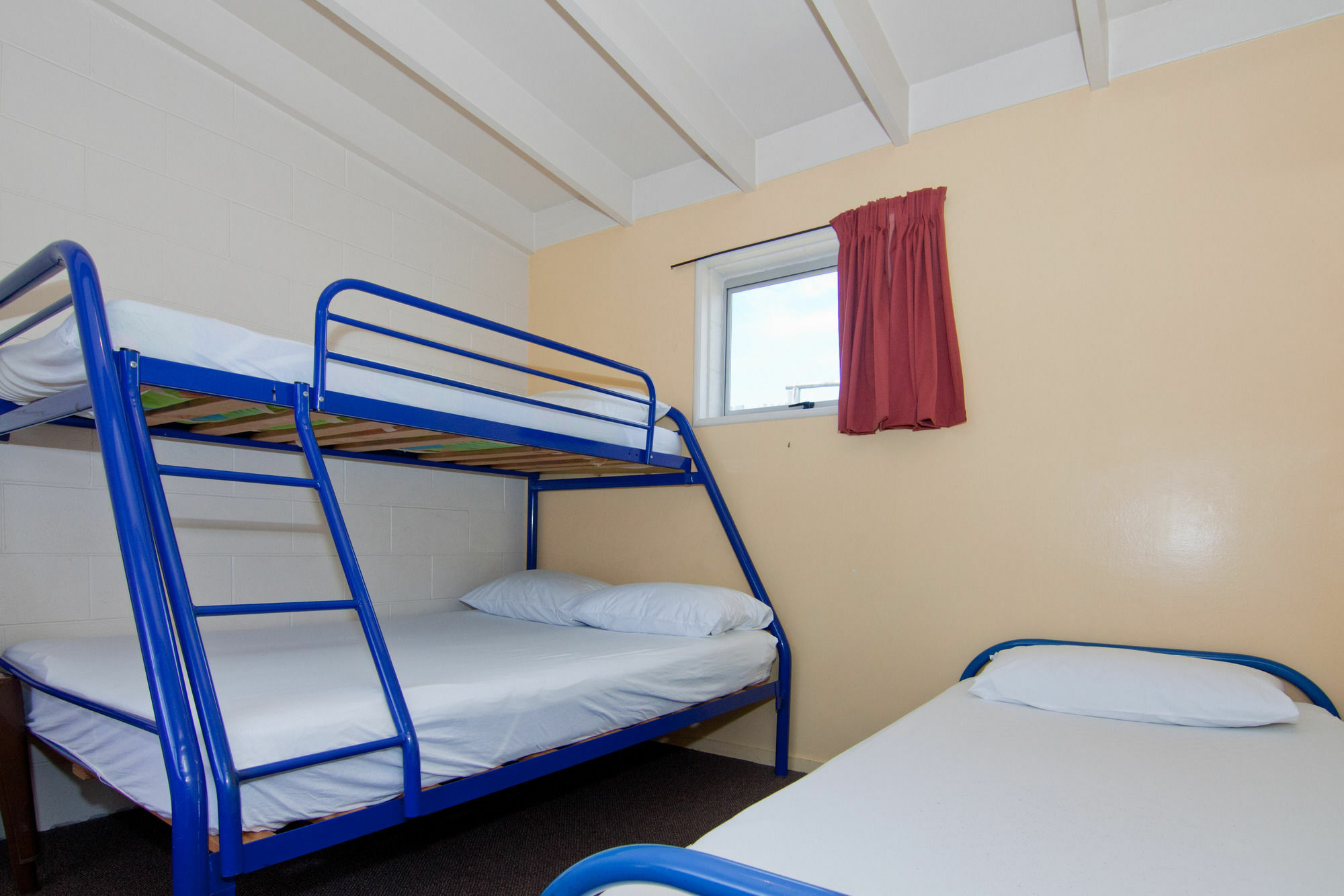 Tahuna Beach Holiday Park 넬슨 외부 사진